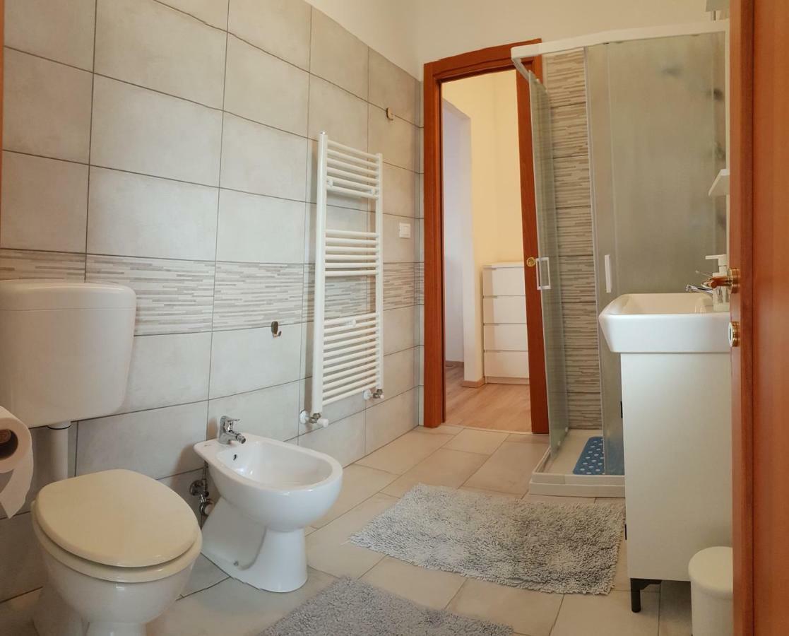 Апартаменты Casa Rafut Гориция Экстерьер фото