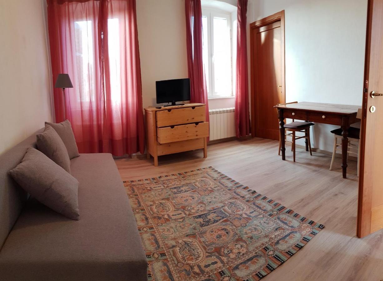Апартаменты Casa Rafut Гориция Экстерьер фото